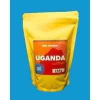 Uganda Kajere Ladies Washed Anaerobic Fermentation
