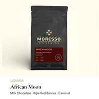 African Moon