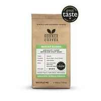 Organic Mount Elgon Cloud Forest Coffee: Uganda Strength 4