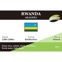 Rwanda (Akagera)
