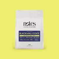 Blackwall Estate Espresso | Peru