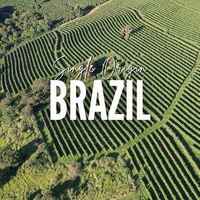 Brazil - Fazenda Cachoeria