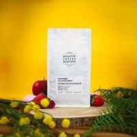 Yellow Bourbon