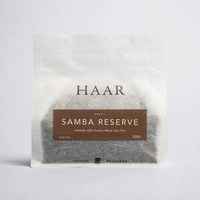 Samba Reserve