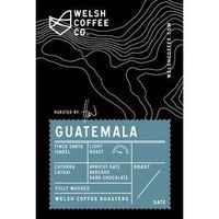 Guatemala Finca Santa Isabel