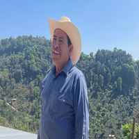 Francisco Morales - La Esperanza