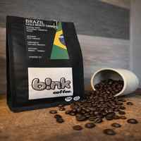 Drop #001 Brazil Eagle Monte Carmelo
