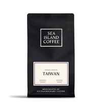 Taiwan, Yangui Estate Coffee