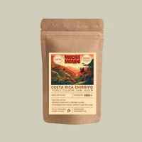 Costa Rica Chirripo