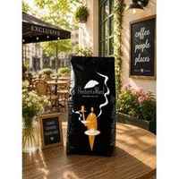 The Exclusive Herbert and Ward Arabica Coffee