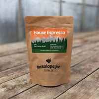 House Espresso