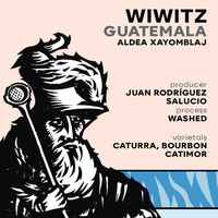 WIWITZ - GUATEMALA