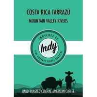 Costa Rica Tarrazu