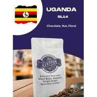 Uganda SL14 Robusta