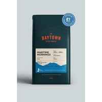 Maritime Mornings Coffee