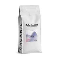 Brazil Santo – Regenerative Organic Coffee