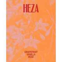Heza