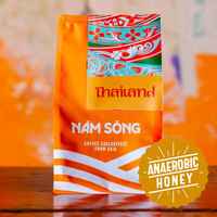 Thailand – Sirinya Farm – Anaerobic Honey