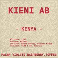 KIENI AB