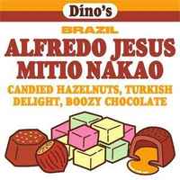 Brazil - Alfredo Jesus Mitio Nakao - Anaerobic Natural Tupi