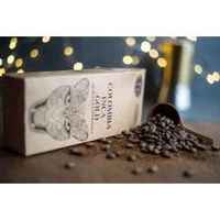 Colombian Inca Gold Huila Esperanza Coffee