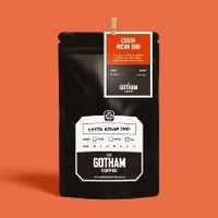 Costa Rican SHG