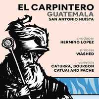 EL CAROINTERO - GUATEMALA