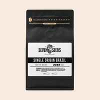 Single Origin Brazil