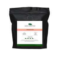 Indonesia Single Origin