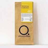 Tropical Chiroso Innovation Microlot