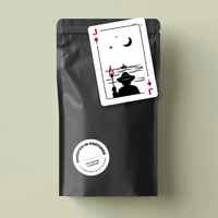 Jack of Diamonds - Colombia - Edinson Argote