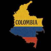 Colombia - Planadas