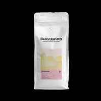 Ethiopia Beshasha - Organic Coffee