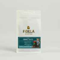 Cidral
