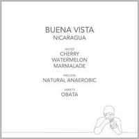 Buena Vista - Nicaragua