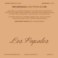 09 Nicaragua, Los Papales