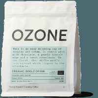 Organic Single Origin (Colombia Tolima)