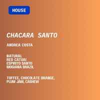 CHACARA SANTO | BRAZIL