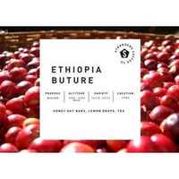 Ethiopia Buture Washed