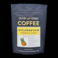Nicaraguan Pineapple Candy