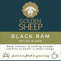 Black Ram