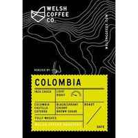 Columbia Inza Cauca