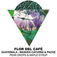 Flor del Café
