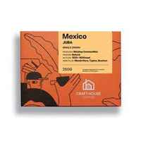 Mexico Juba