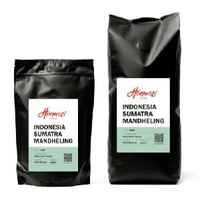 Indonesia Sumatra Mandheling