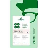 Colombia Continental Dark Roast
