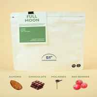 Full Moon - Natural