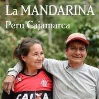 Peru Cajamarca La Mandarina by Irene Herrera - Organic