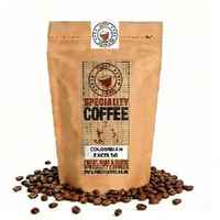 Colombian Excelso Coffee (Continental Dark Roast)