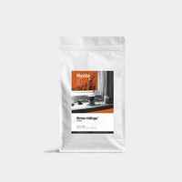 Kenya Nyota - Berry Pud'